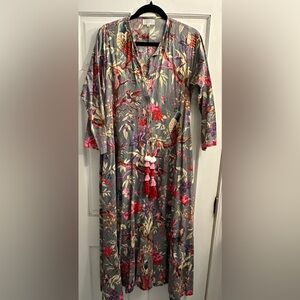 Guadalupe Dress, Small EUC